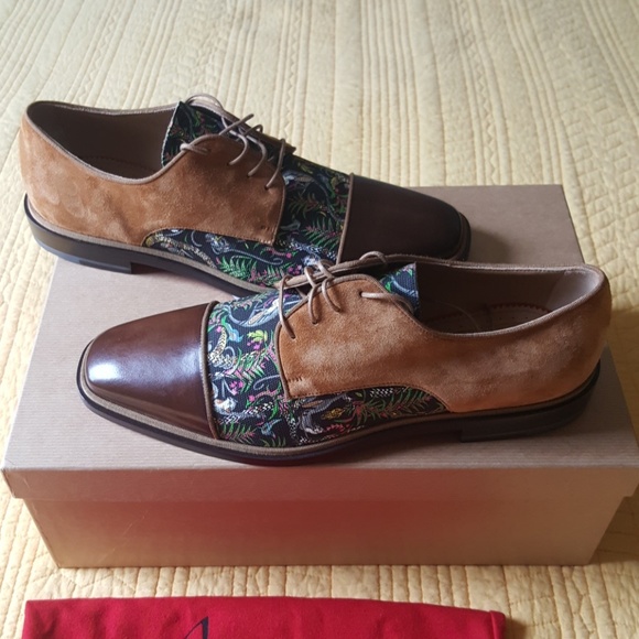 Christian Louboutin Other - CHRISTIAN LOUBOUTIN LACE UP